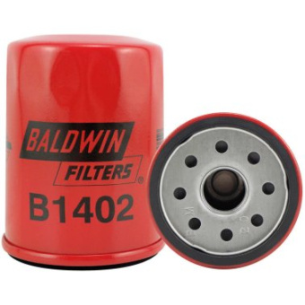 Baldwin Oil Filter For Yanmar Engines