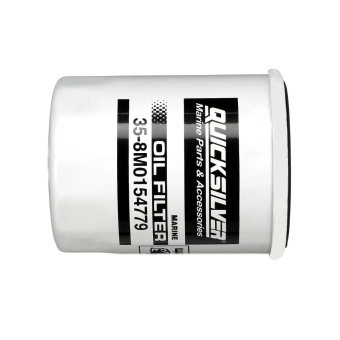 Quicksilver 8M0154779 Oil Filter - Honda