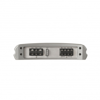 Fusion MS-AM402 - 2-Channel Amplifier