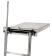 Douglas Marine 1002-004P - Foldaway Ladder Portofino 4 Steps