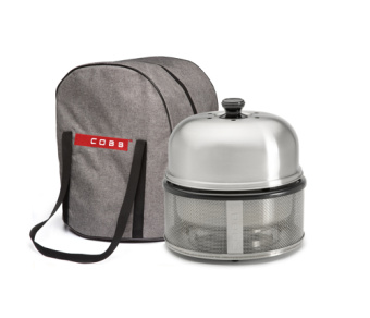 Cobb Premier/Pro Bag XL Gray