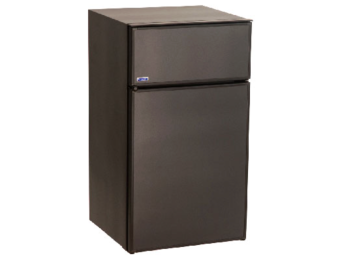 Isotherm 1090BB1BA0000 – Cruise BIG 90 Classic Refrigerator/Freezer LH 90L (70L Fridge / 20L Freezer)