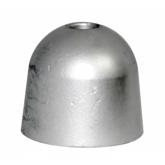 E. Polipodio Zinc Side Power-Sleipner Bow Thruster Ogive