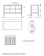 Baratta TPNE Marine Work Table With Doors