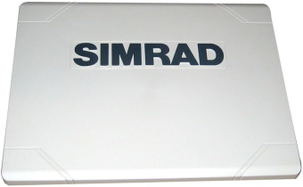 Simrad Sun Cover for GO12