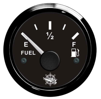 Osculati Fuel Tank Level Gauges, Ø57 mm
