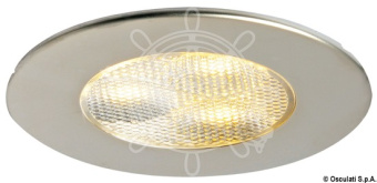 Osculati 13.447.14 - Plafoniera Adria LED HD Satinata