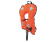 Besto 20426001 - Bébé Life Jacket Nr.1 <10kg