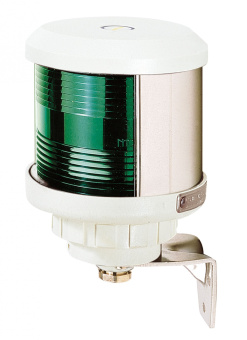 Vetus TW35ZWIT - Type 35 Steaming Navigation Light, White