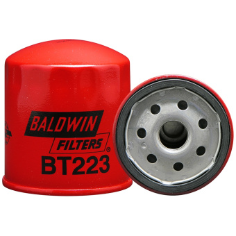 Baldwin Oil Filter For Volvo Penta Engines