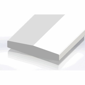 Bainbridge 15CT - Diamond Batten 15 mm x 3 mm 6 m