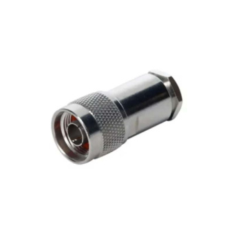 Scout LMR400 N-Male Connector