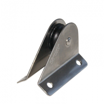 Viadana Sheet Lead for Spinnaker Rope up to 8 mm