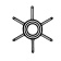 Allpa 500354 - Impeller