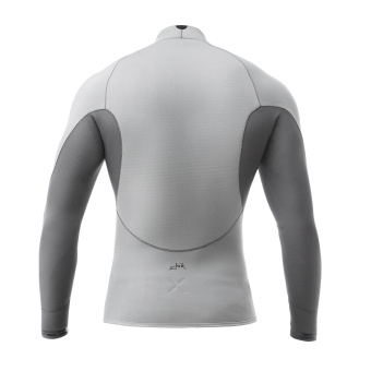 Plastimo P200860 - Superwarm X Top Grey Man Size S