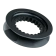 Harken 1556 - MR 76mm Triple Block With Ratchet, Becket And Cleat Starboard Harken 1556 - MR 76mm Triple Block With Ratchet, Becket And Cleat Starboard