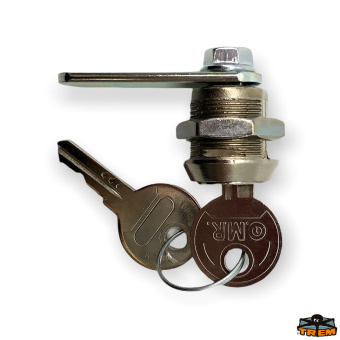 Trem M3565570 - Lock for Inspection Hatch