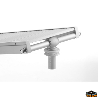 Trem S1825030 - Built In Bushing For Gangway Diameter 25 mm. AISI 316