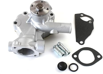 Northern Lights 119265-42002 - Coolant Water Pump