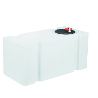 Plastimo 62038 - Water Tank 70L 66x41 and 3x30cm