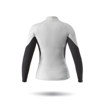 Plastimo 68657 - Hydrophobic Fleece Watersports Top For Women Size S