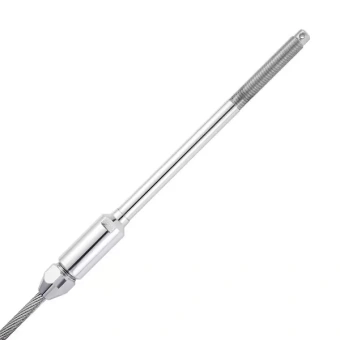STA-LOK 076 Self-Fit Long Stud Terminals 316 Stainless Steel
