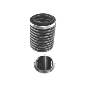Talamex Bellow Volvo Penta (876631-3 / 875829-4 / 875848-4)