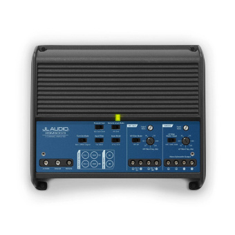 JL Audio 010-03116-00 - Amplifier XDM600/1 600W