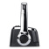 Dometic CHX8152P Xtreme Single Top Mount Control with Neutral Lock, Trim, and Tilt Chrome