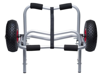 Talamex Trolley Foldable For SUP/Kayak/Canoe