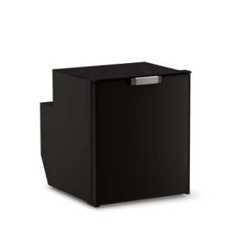 Vitrifrigo 0402-0348 - Seadrawer Seaclassic C62DWI - CHR BDK R600a - Black - Internal Unit - 12/24 V