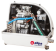 Allpa Marine Diesel Generator Set Model 'Paguro 4 SY', 4kva-3,5kw@3000 RPM, Air-/Water Cooling
