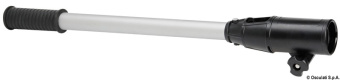 Osculati 45.155.81 - Fixed Extension Rod 76 cm