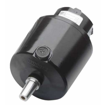 Vetus HTP3010RB - Hydraulic Helmpump HTP30 Black for 10mm Tubing