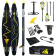 Vetus YVSUP13 - Yellow V iSUP Board Heartbeat 13 "Tugela"