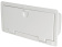 Osculati 20.022.00 - Peak White Polished ABS 540 x 244 x 116 mm