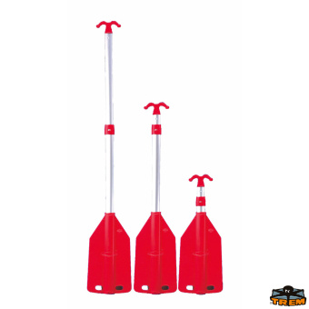 Trem R1028110 - Telescopic Emergency Paddle Length 55-130 cm