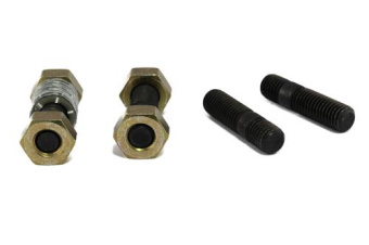 Python Stud Kit For 4" Or 5" Python Adapter Flange M10