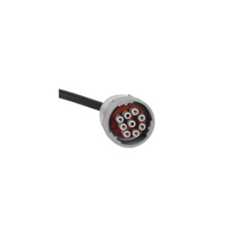 Jaltest Diagnostic Cable - Caterpillar/Perkins