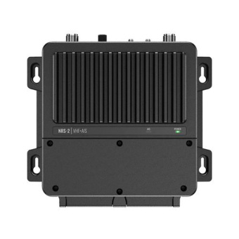 Navico VHF Black Box Radio NRS-2 with AIS