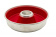 Omnia Silicone Mould Red