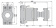 Python Drive P501-W Complete Shaft Drive System
