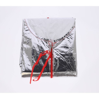 SOLAS Thermal Protection
