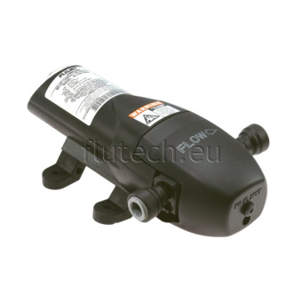 Flojet BLC3011600A - BevJet Compact Diaphragm Pump 230V 3.8 LPM 2.8 Bar