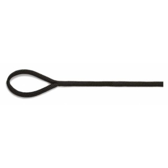 Fender Line De Luxe Ø12mm, 2.5m, Black