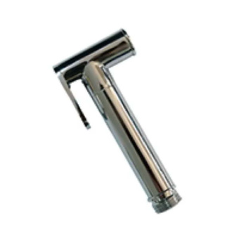 Nuova Rade 198041 - Shower Head, Brass, Long, 1/2'' Thread w/o Hose