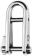 Wichard 81433 - Key Pin Shackle With Bar Dia 6 mm Wichard 81433 - Key Pin Shackle With Bar Dia 6 mm