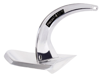 Rocna Vulcan Stainless Steel Anchor