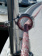 Wichard 20120 - Single Fairlead For 25 mm Dia Stanchion