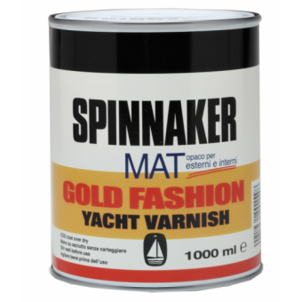 Cecchi Spinnaker Yacth Gold Fashion Mat 1 L